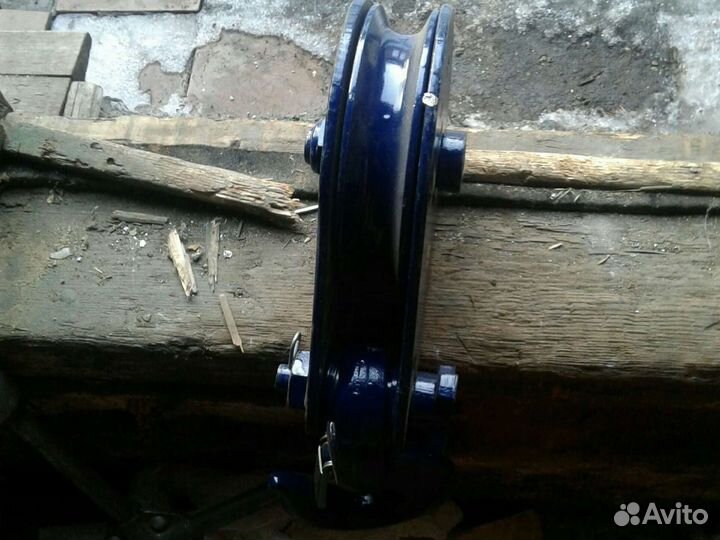 Крюк для манипулятора