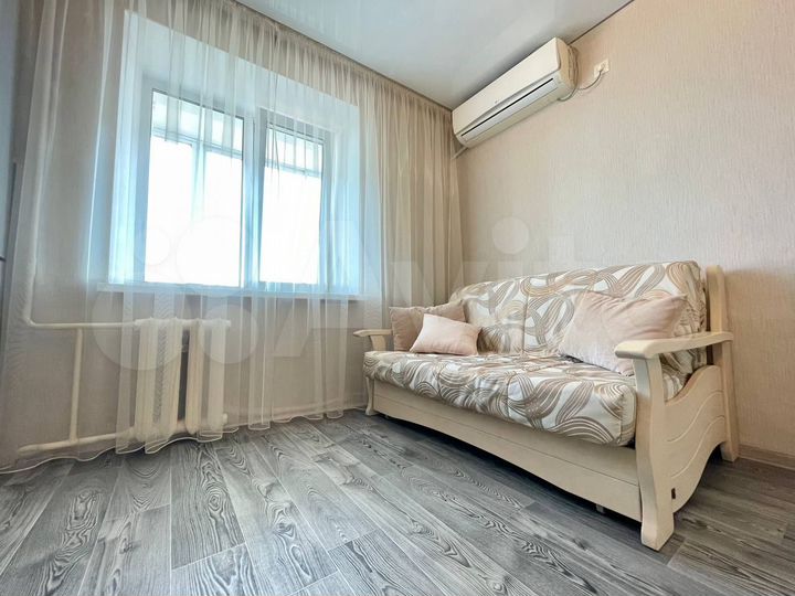 1-к. квартира, 39 м², 7/9 эт.
