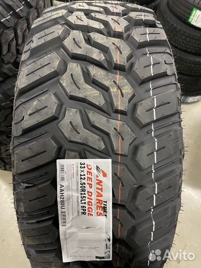 Antares Deep Digger M/T 315/70 R15 108Q