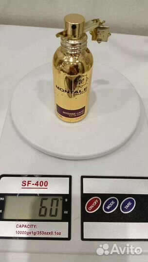 Обмен Montale Mancera