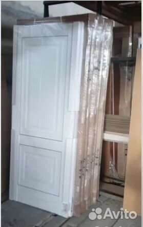Двери межкомнатные