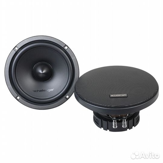 Акустическая система Challenger PWR-650