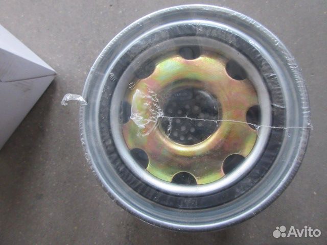 Фильтр осушителя воздуха xcmg ZL-50GV 4324100202