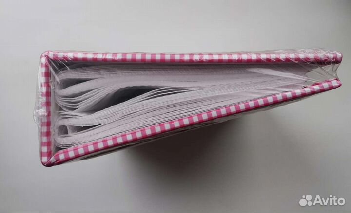 Фотоальбом для фото новый, 48 листов