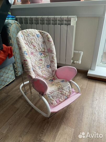 Стул для кормления