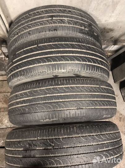 Yokohama Geolandar G94CV 235/65 R18 28H