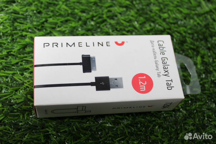 USB кабель 30pin для Samsung Galaxy TAB(арт: 0056)