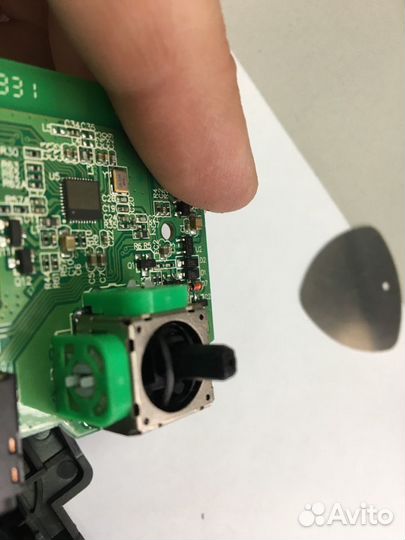 Установка Win10, ремонт dualshock4, ключи домофона