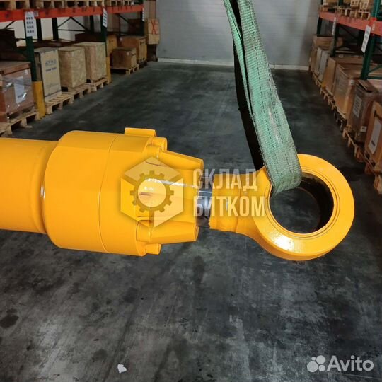 Гидроцилиндр стрелы Hyundai R250LC-7