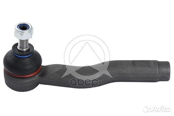 Наконечник рулевой тяги перед лев 19942 Sidem