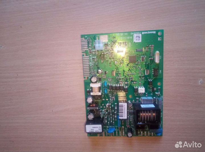 Запчасти для газовых котлов, колонок всех марок