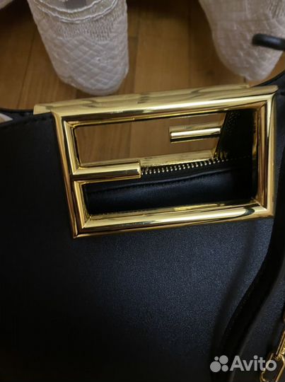 Сумка Fendi