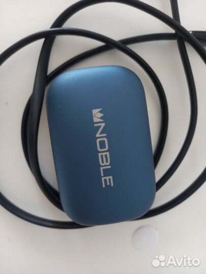 Bluetooth наушники Noble FoKus Mystique