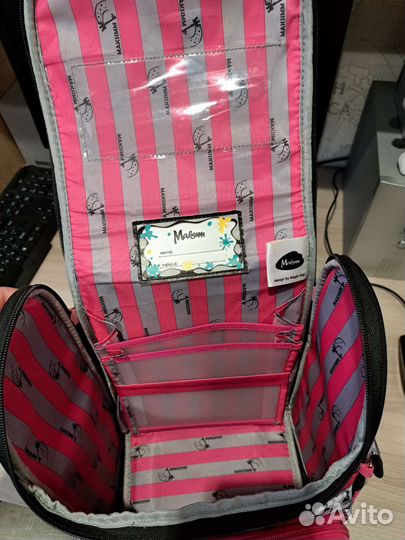 Рюкзак школьный