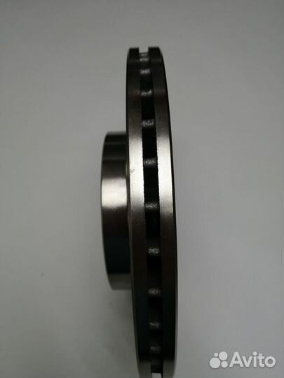 Диск тормозной Веста, Ларгус, Икс-Рей вентилируем