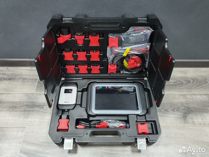 Xtool H6 PRO (RU)