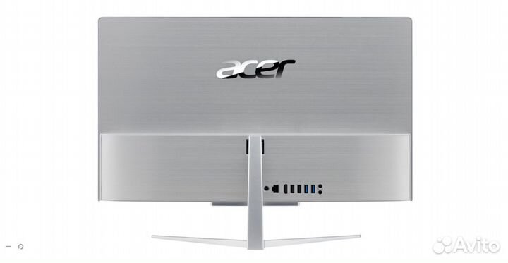 Моноблок Acer Aspire c22-820