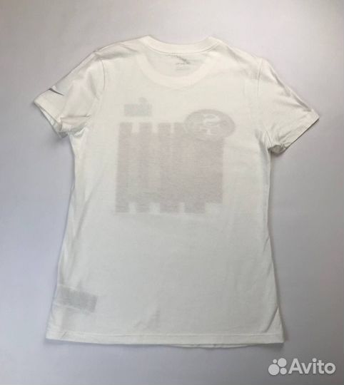 Футболка Nike women NFL S M L XL 2XL США