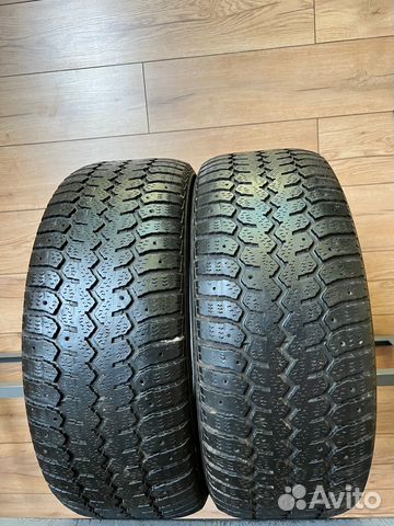 Amtel NordMaster ST-310 215/55 R16