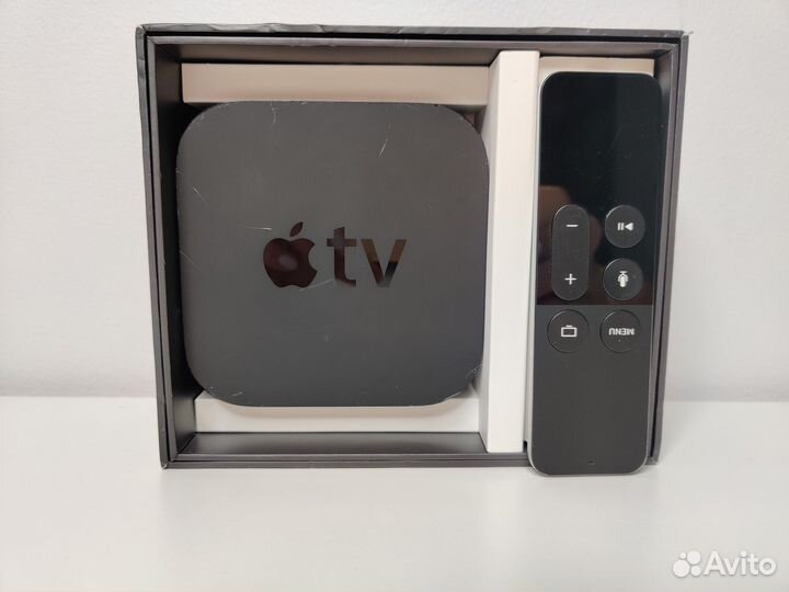 Apple tv hd A1625