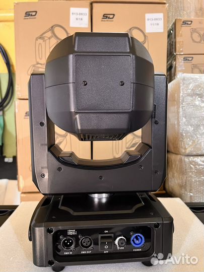 Mini Beam 230 7R lamp