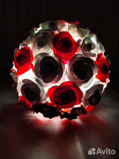 Светильник ночник