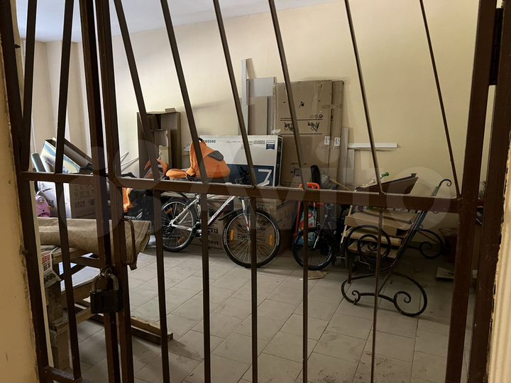 2-к. квартира, 67,1 м², 5/6 эт.