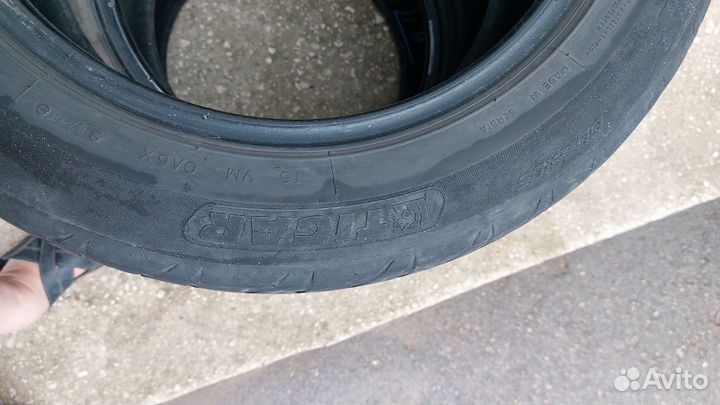 Centara Milemax 21.5/55 R16 93V