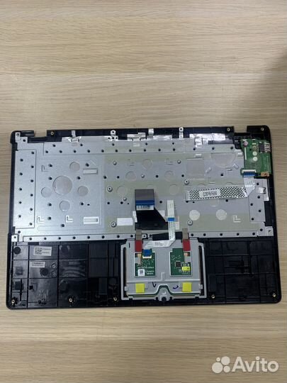 Ноутбук Acer ES-522 разбор
