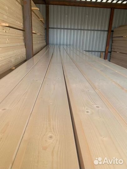 Имитация бруса 140*20*4000 / Пиломатериалы