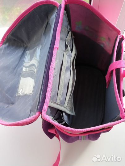 Ранец для начальной школы