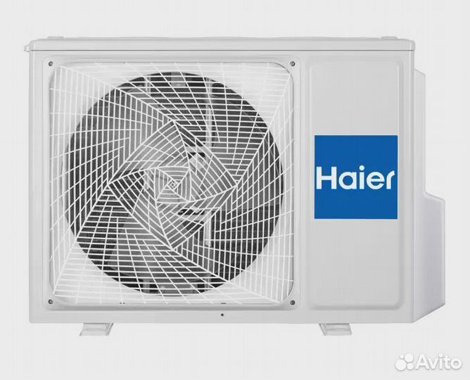 Сплит-система Haier AS35S2SJ1FA-G/1U35mecfra Jade