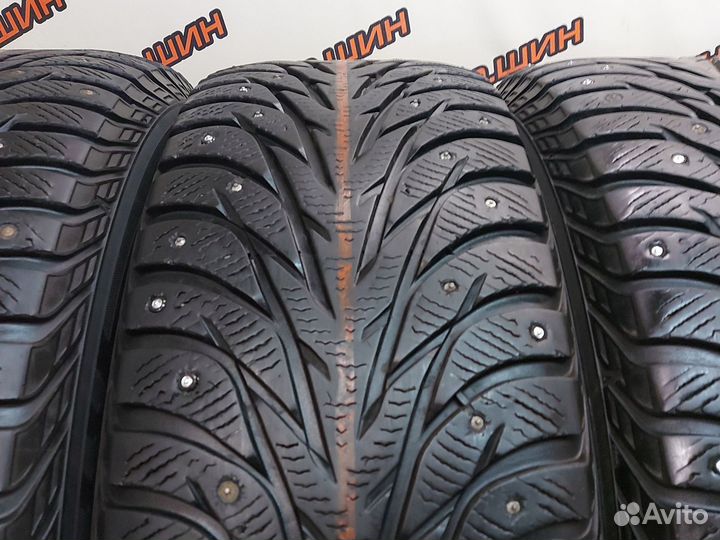 Yokohama Ice Guard IG35 265/60 R18 110T
