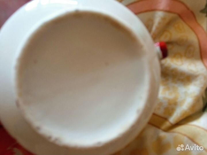 Фарфоровые статуэтки СССР лфз дулево