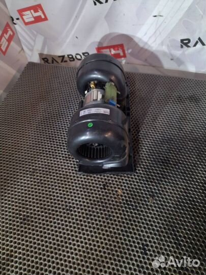 Моторчик печки DAF XF 95 2005