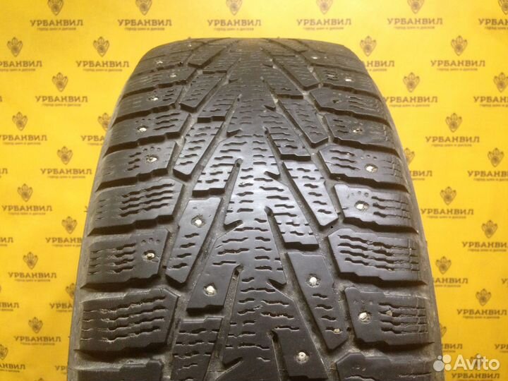 Nokian Tyres Hakkapeliitta 7 SUV 225/60 R17 99T