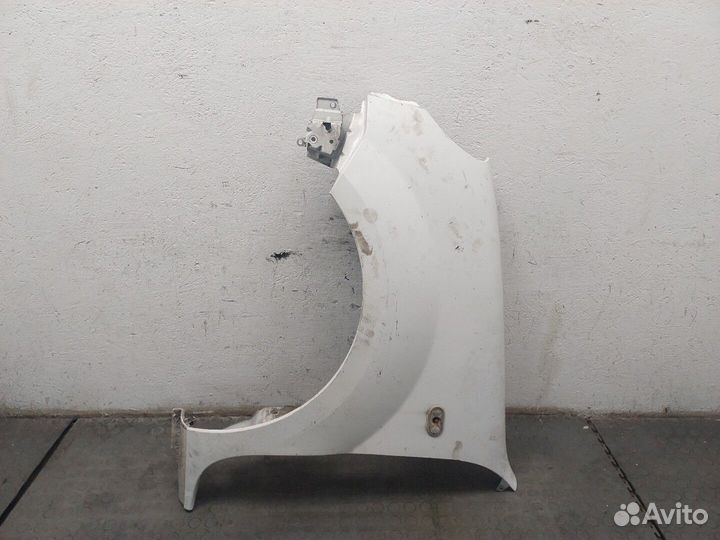 Крыло Nissan Kubistar, 2006