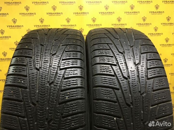 Nokian Tyres Hakkapeliitta R 215/55 R17 98R