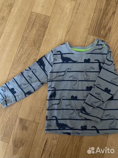 Джинсы + джемпер