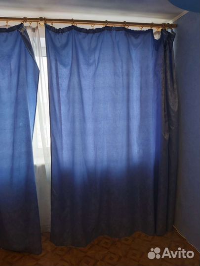 Шторы