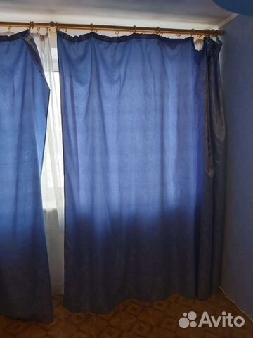 Шторы