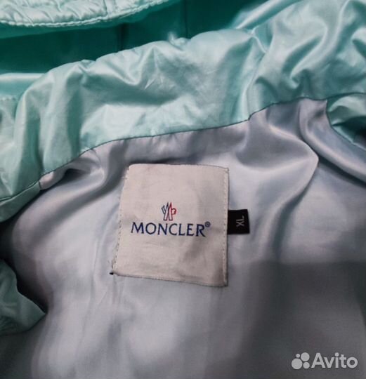 Куртка женская