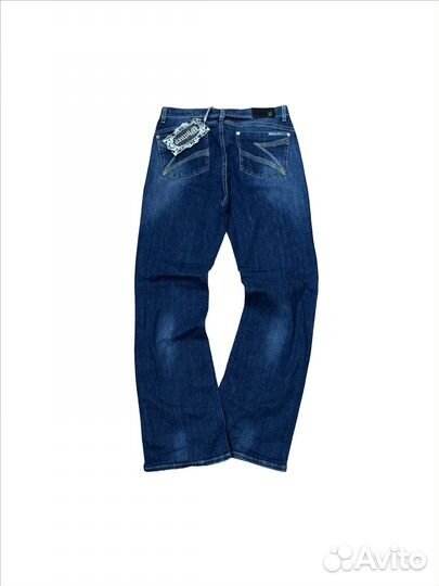 Джинсы клеш bootcut flared