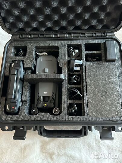 DJI Mavic 3T Thermal квадрокоптер с тепловизором