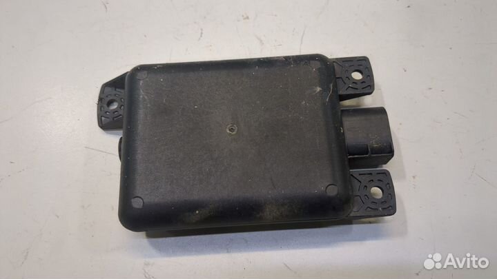 Датчик слепых зон Volkswagen Atlas, 2019