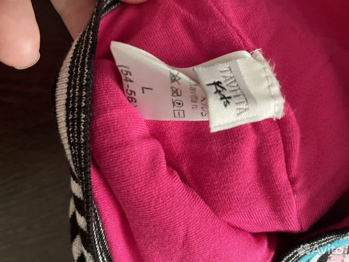 Шапочки Tavitta