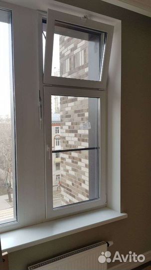 Ремонт пластиковых окон и дверей