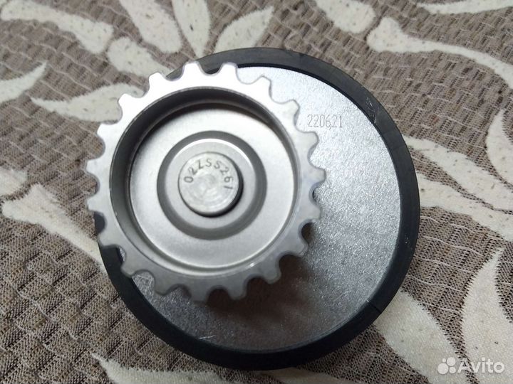 Помпа Dolz D213