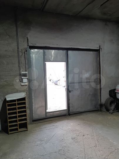 Гараж, 30 м²