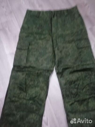 Военная форма